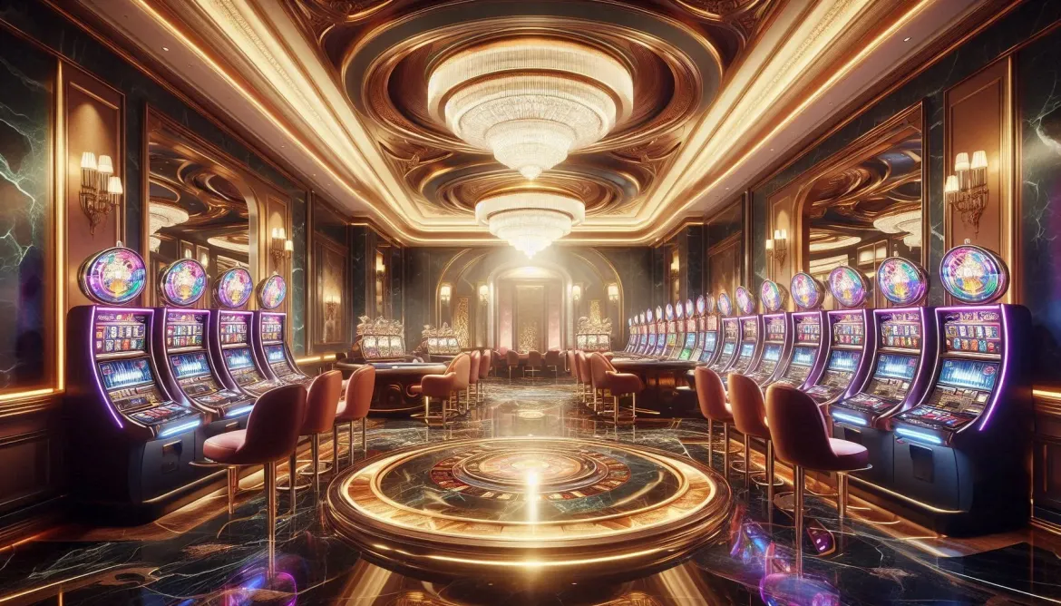 Casino Merano